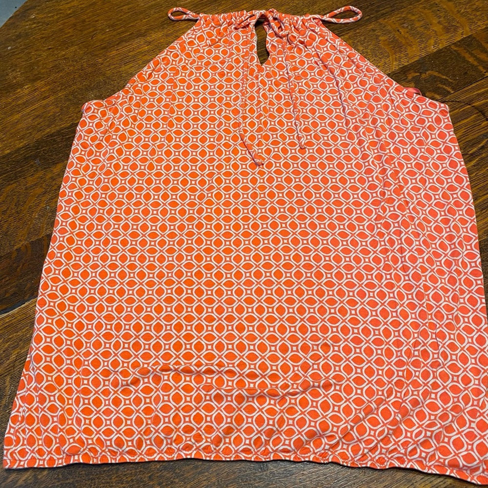 XL Banana Republic Tank Top